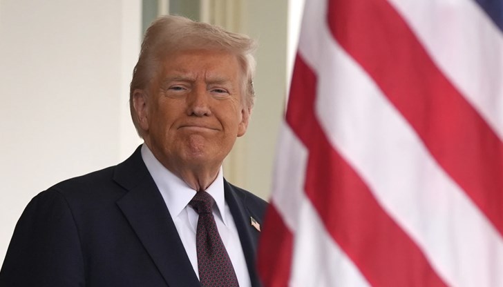 САЩ пращат делегация в Москва за среща с Путин