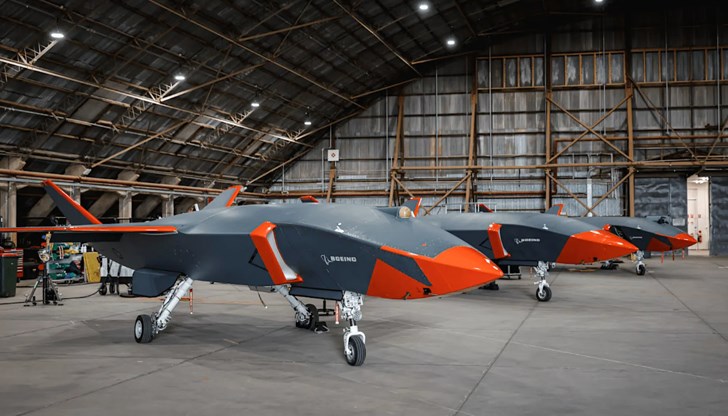 Полша и САЩ проявяват сериозен интерес към новата бойна платформа