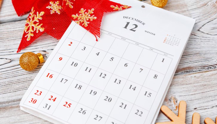 Българите планират масови пътувания, а ресторантьорите променят работното си време заради "преселението"