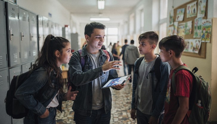 Резултатите от анкетата ще послужат за организацията на форума "А сега накъде?" Резултатите от анкетата ще послужат за организацията на форума "А сега накъде?"