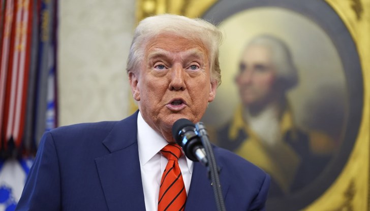 Върховният съд може да отмени митата на Тръмп и да предизвика хаос