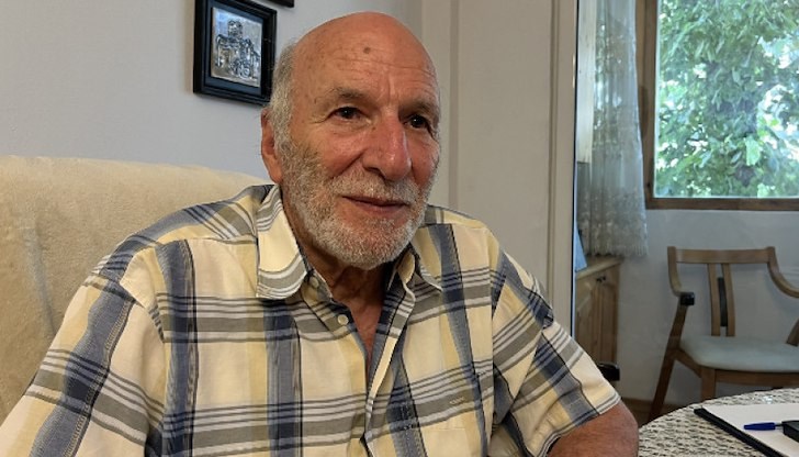 Бившият ректор на Русенския университет разказа колко нелепо може да се окаже усилието на един учен в годините на комунизма Бившият ректор на Русенския университет разказа колко нелепо може да се окаже усилието на един учен в годините на комунизма