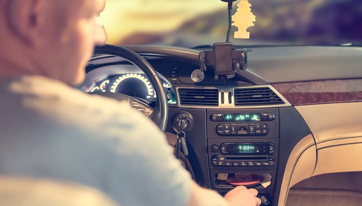 Нова система свързва митниците в реално време с камерите за нарушения