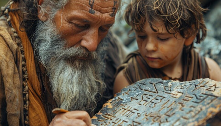 Експерти обединяват биология и култура в единна теория Експерти обединяват биология и култура в единна теория