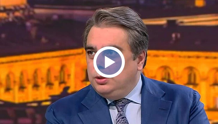 МРЗ от 620 евро налага преработка на целия проект за бюджет 2026