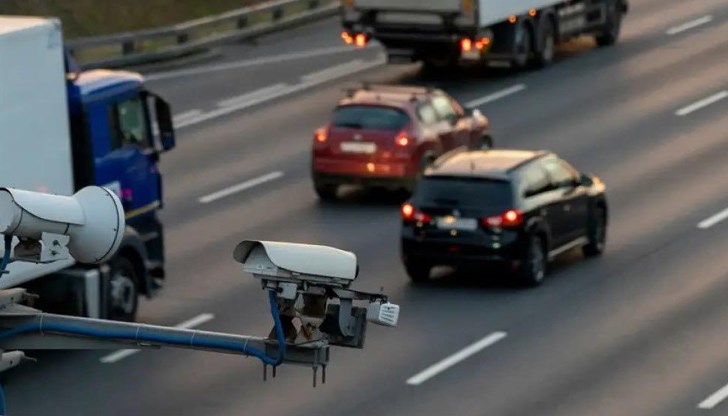 Kметът поиска експертно становище от пътната полиция за монтиране на камери в рискови участъци на града