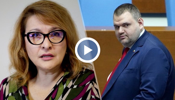 Единственият изход за нечутото гражданско общество е улицата