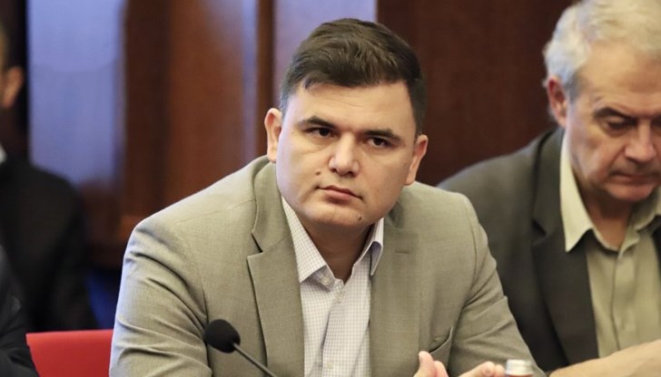 Бюджетна криза ще настъпи много скоро