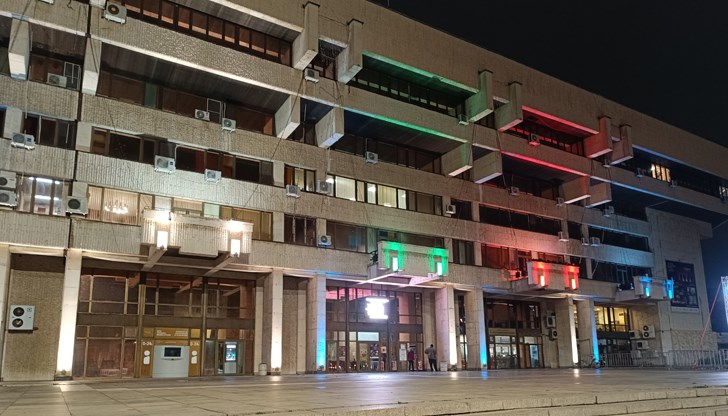 11 ноември е обявен за Национален ден за борба с инсулта с фокус върху достъпната и достойна грижа