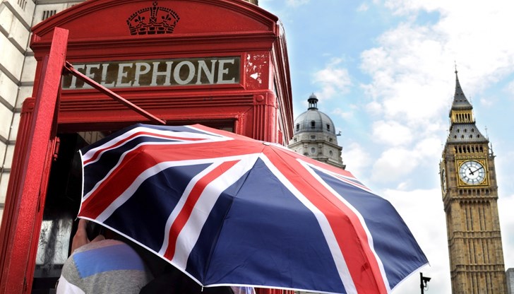 Националното бюро за икономически изследвания отчита срив на БВП