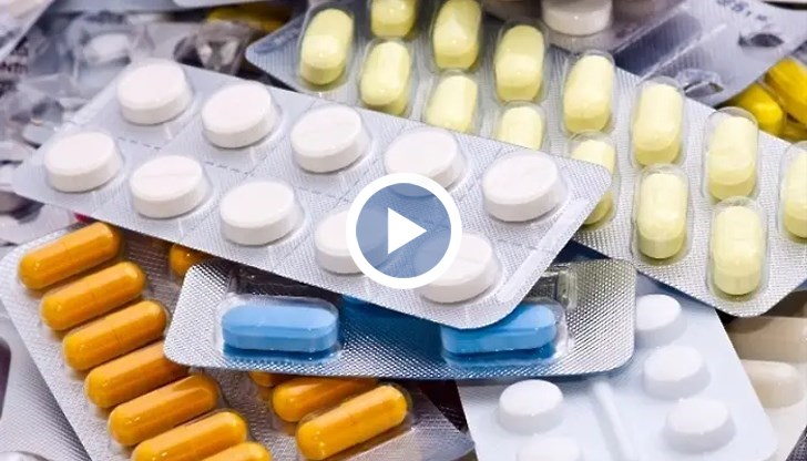 Фармацевти и пациентски организации предупреждават за криза в снабдяването, ако държавата не разблокира резерва на фонда