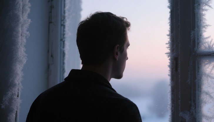 Намалената светлина нарушава биологичния часовник и променя нивата на хормони Намалената светлина нарушава биологичния часовник и променя нивата на хормони