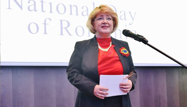 Областният управител Драгомир Драганов отчете 6.6% ръст на стокообмена и над 2.3 милиарда евро износ