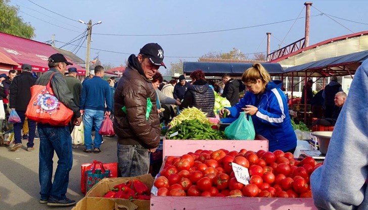 Фериботната връзка е удобна алтернатива на Дунав мост