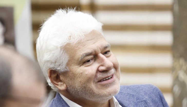 Бившият конституционен съдия е категоричен, че няма технологично време за провеждане на референдум за еврото Бившият конституционен съдия е категоричен, че няма технологично време за провеждане на референдум за еврото