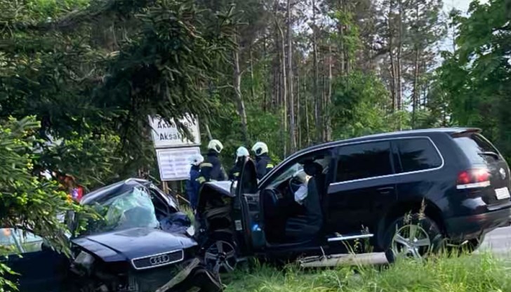 Пътният експерт призна, че жената не е починала, както твърдеше по-рано Пътният експерт призна, че жената не е починала, както твърдеше по-рано
