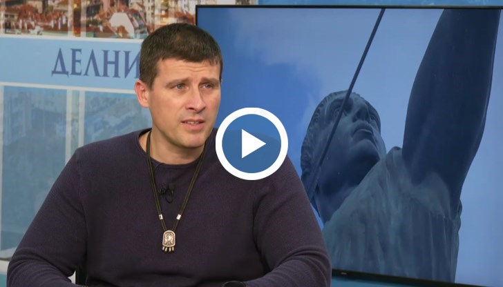 Лидерът на партията обяви, че е бил заплашван да влезе в правителството