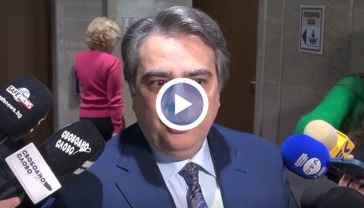 Бившият финансов министър разкри информация за тайна среща между Бойко Борисов, Румен Спецов и Валентин Златев