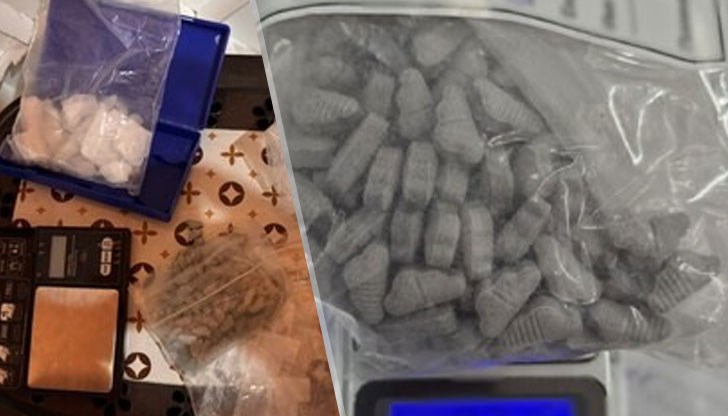 Специализирана операция обхвана над 720 лица и 91 обекта