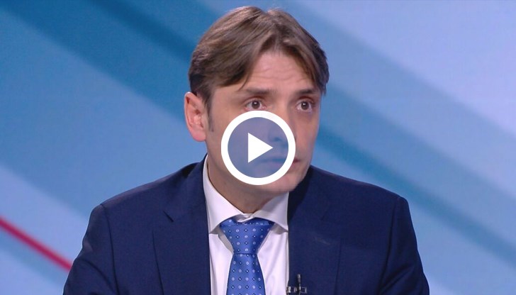 Станислав Попдончев: Вдигането на пенсионната вноска изчерпва ефекта си още преди да е въведено