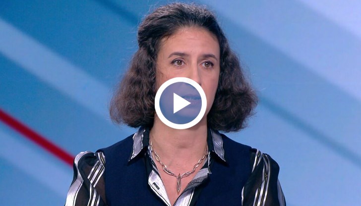 Жасмина Саръиванова: Бизнесът и гражданите печелят от решението за 31 декември и 2 януари