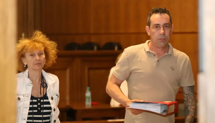 Прокуратурата поиска отвод на съдебния състав заради съмнения за бавене на процеса