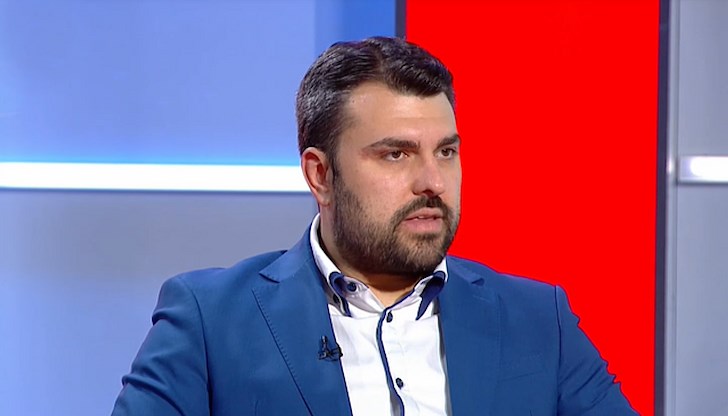 Външният министър потвърди амбициите на България за членство в ОИСР до 2026 година