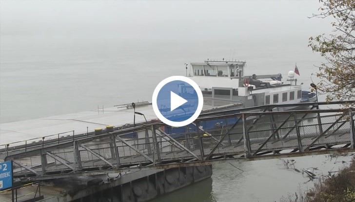 Драгомир Кочанов: Работим с капитани пенсионери, защото държавата забранява наемането на украинци и сърби