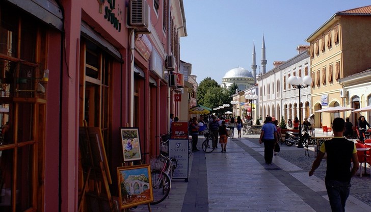 Културните забележителности на града регистрират 30 процента ръст на посетителите