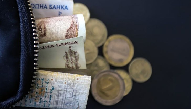 БВП на България достига 62 милиарда лева за третото тримесечие