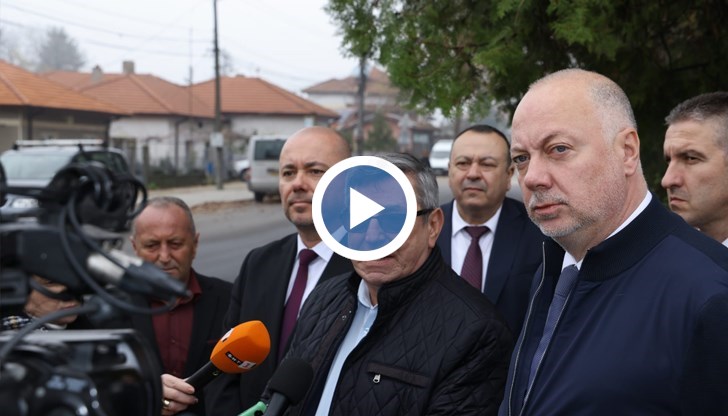 Премиерът прогнозира спокоен пазар на горивата и критикува Румен Радев