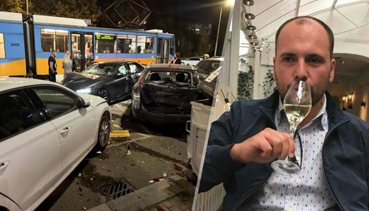 Бившият шеф в „Автомагистрали" излиза на свобода срещу 5000 лева Бившият шеф в „Автомагистрали" излиза на свобода срещу 5000 лева