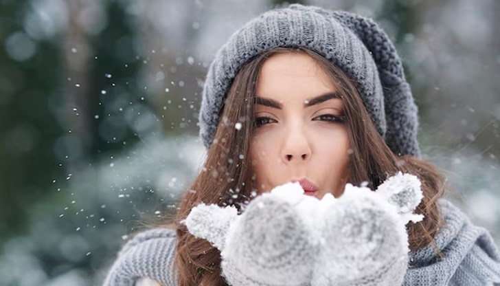 Балканите с нормални температури през декември, но полярният вихър може да донесе ранни снеговалежи в планините