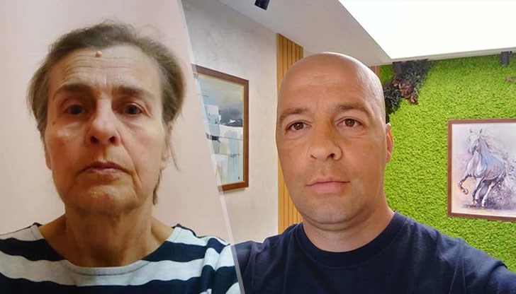 43-годишният Светослав Василев почина след удар от тротинетка, органите му спасиха трима души