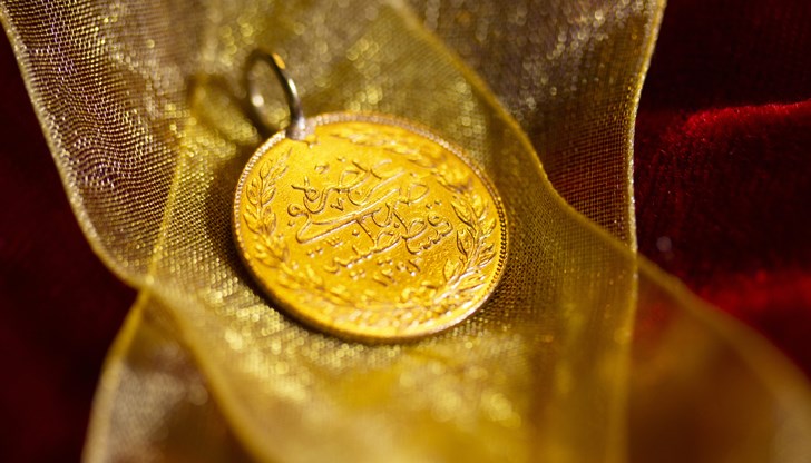 Уникалният "сентен" беше продаден за близо 3,5 милиона долара в Женева /Снимката е илюстративна/