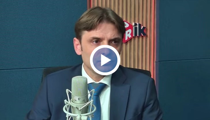 Финансовият експерт определи проектобюджета като икономически неприемлив въпреки политическата подкрепа