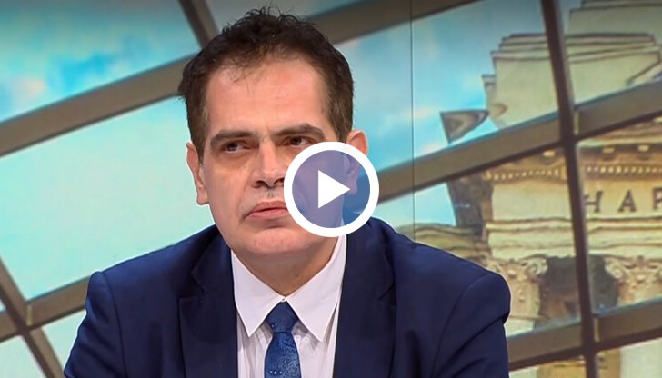 Бившият икономически министър отчита ръст на инвестициите и запазване на фискалната стабилност