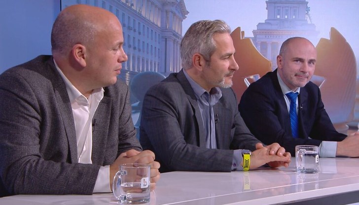 Анализатори обсъдиха арестите във Варна и решението за референдума