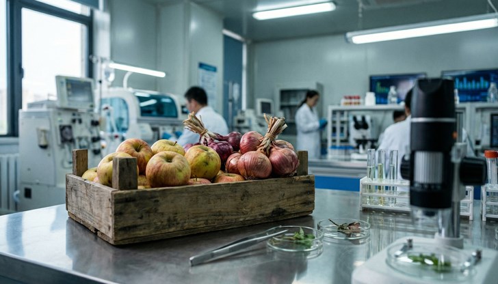 Учени разкриха как молекулата DOPAC активира имунната система за унищожаване на тумори Учени разкриха как молекулата DOPAC активира имунната система за унищожаване на тумори