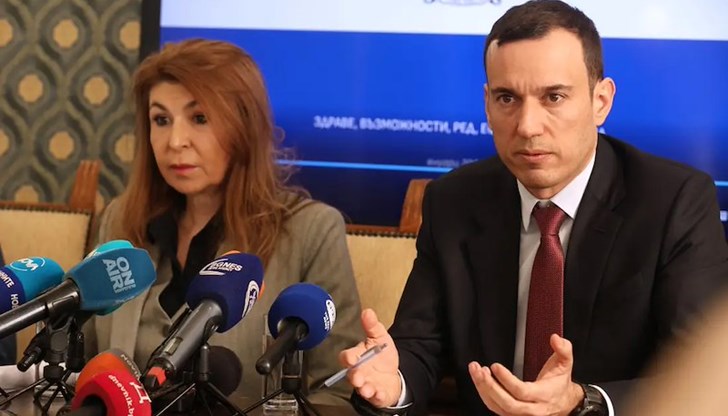 Причината е липса на доверие и невъзможност за ефективно взаимодействие