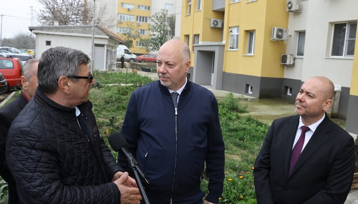 Ваучерите са по 20 000 лева от нов фонд за декарбонизация