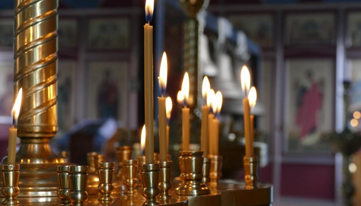 Почитаме Свети Галактион, ако денят е слънчев - годината ще е плодородна