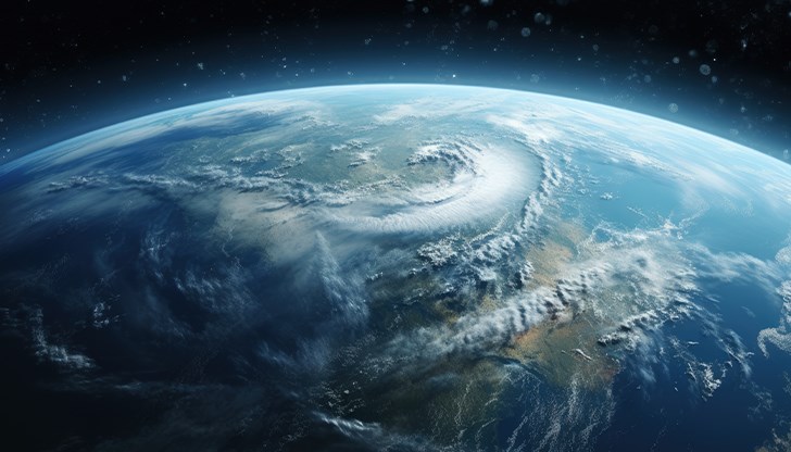 Ново проучване разкрива драматичните последици от историческото слънчево изригване "Генън", което удари планетата ни през май 2024 година Ново проучване разкрива драматичните последици от историческото слънчево изригване "Генън", което удари планетата ни през май 2024 година