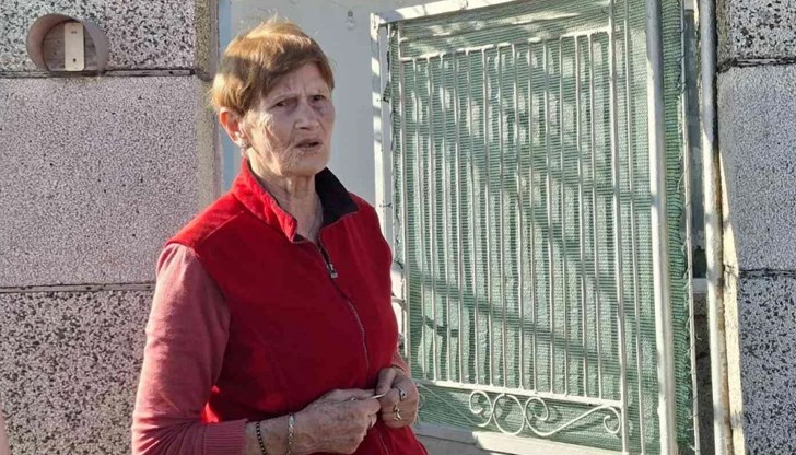 "Бях дотук, всичко приключи", казал бившият военен по телефона преди да се самоубие