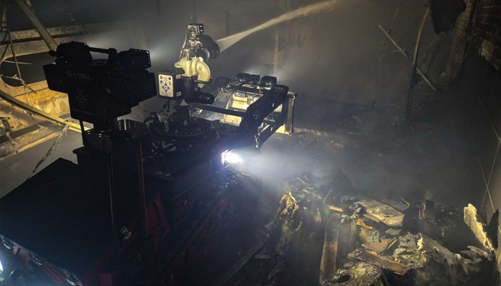 Губернаторът на Самарска област Вячеслав Фьодоришев потвърди за жертви и ранени в град Сизран Губернаторът на Самарска област Вячеслав Фьодоришев потвърди за жертви и ранени в град Сизран