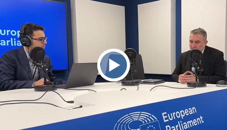 Евродепутатът предупреди за готвени саботажи срещу въвеждането на еврото у нас