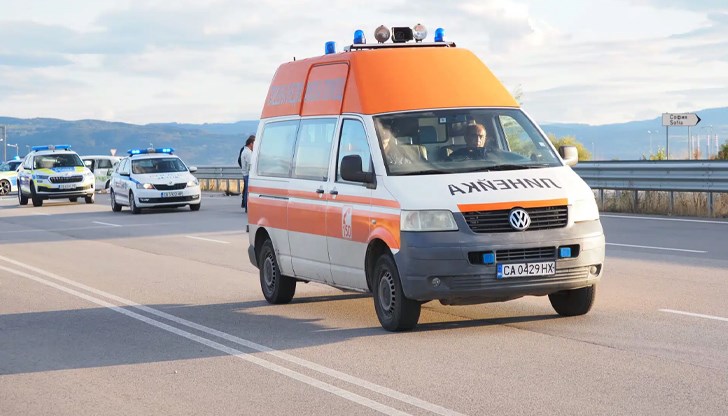 Прокуратурата повдигна обвинение и задържа за 72 часа 64-годишния водач Прокуратурата повдигна обвинение и задържа за 72 часа 64-годишния водач