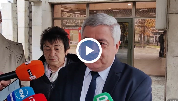 Общинският съвет в Русе гласува извънредно декларация срещу изграждането на съоръжението за горене на отпадъци