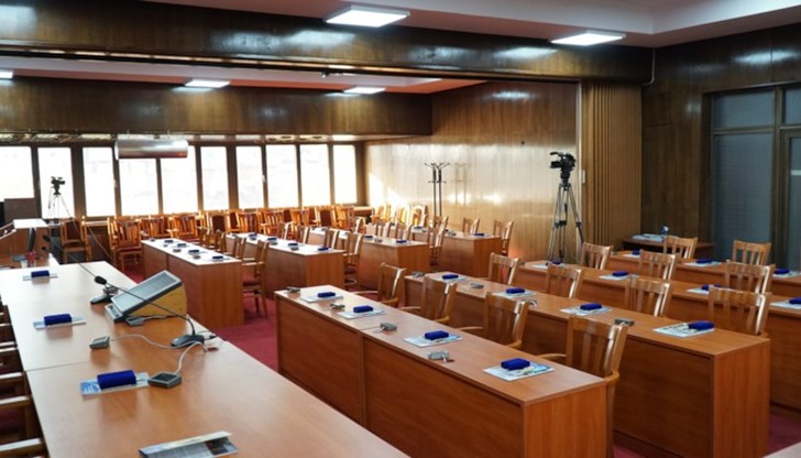 Десет постоянни комисии ще обсъждат дневния ред от утре до 20 ноември