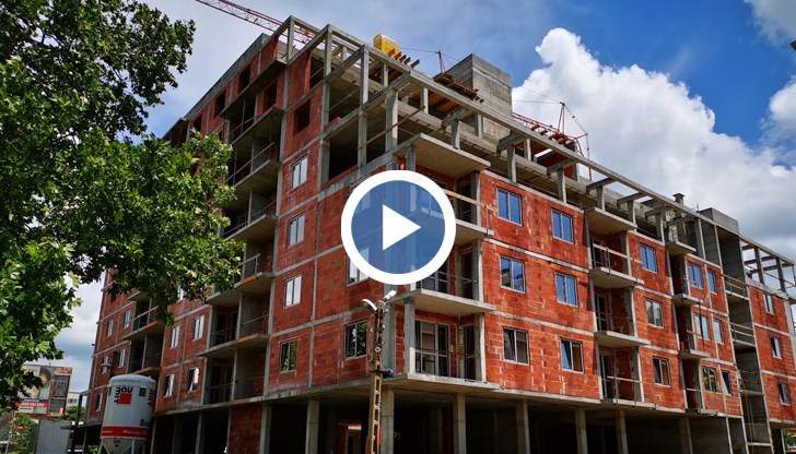 Ще затегнат ли банките кредитирането за имоти?